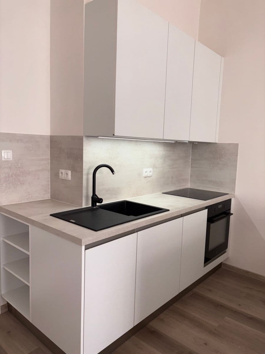Prenájom bytu 2-izbový 54 m², Blodkova, Praha, Praha Prenájom bytu 2-izbový 54 m², Blodkova, Praha, Praha