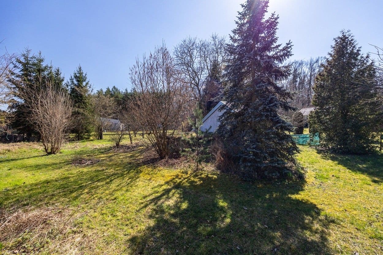 Predaj pozemku 685 m², U Lesa, Jirny, Středočeský kraj Predaj pozemku 685 m², U Lesa, Jirny, Středočeský kraj