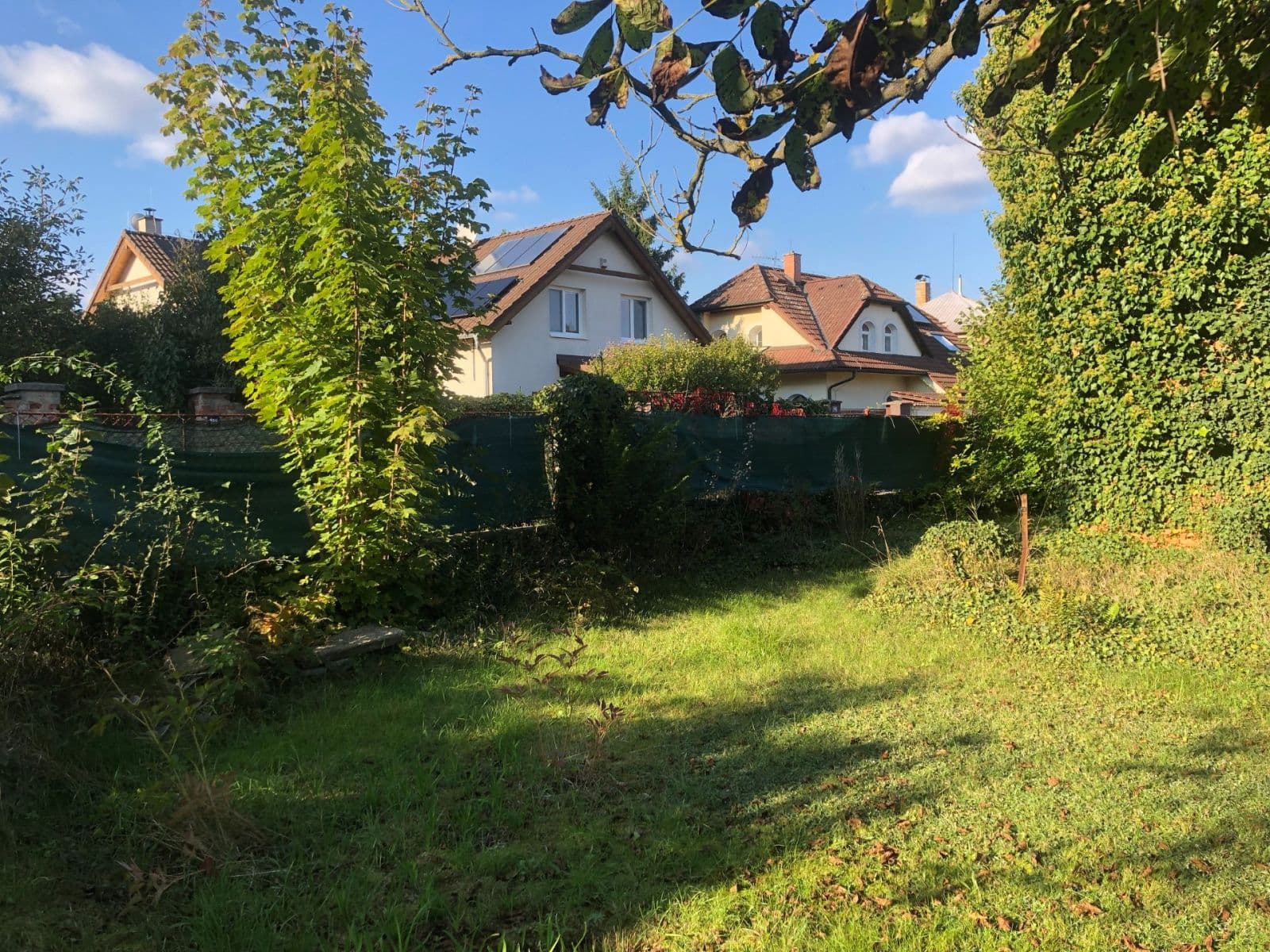 Predaj pozemku 685 m², U Lesa, Jirny, Středočeský kraj Predaj pozemku 685 m², U Lesa, Jirny, Středočeský kraj