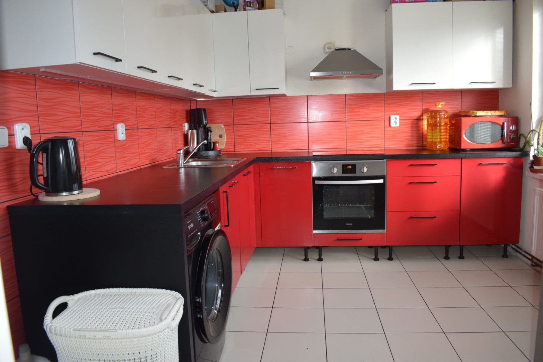 Predaj bytu 3-izbový 72 m², Příbramská, Neumětely, Středočeský kraj Predaj bytu 3-izbový 72 m², Příbramská, Neumětely, Středočeský kraj