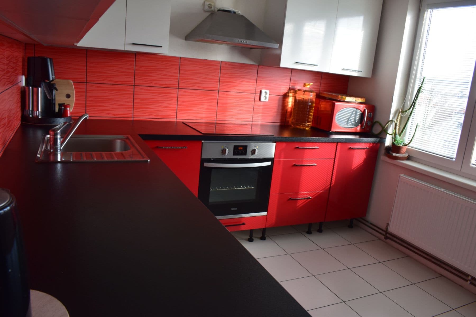 Predaj bytu 3-izbový 72 m², Příbramská, Neumětely, Středočeský kraj Predaj bytu 3-izbový 72 m², Příbramská, Neumětely, Středočeský kraj