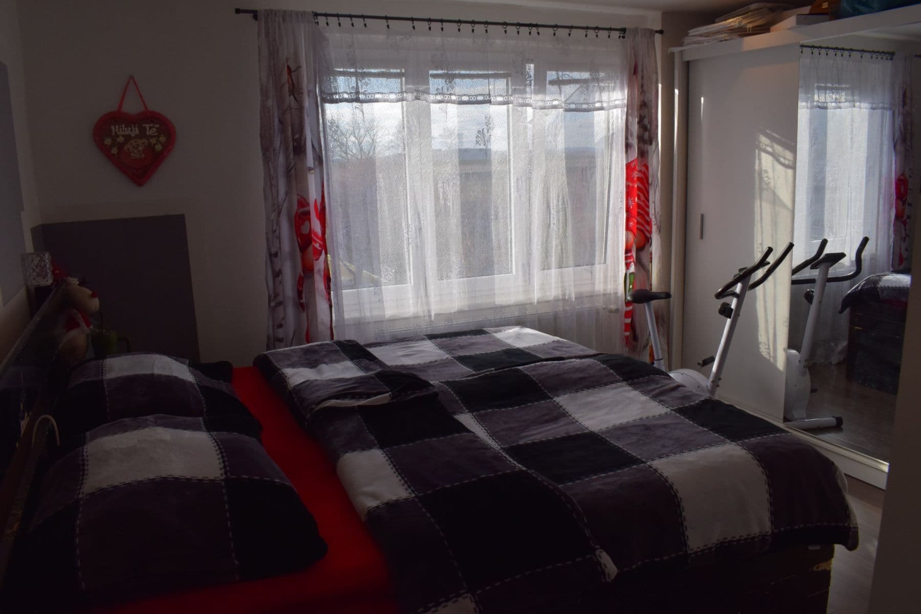 Predaj bytu 3-izbový 72 m², Příbramská, Neumětely, Středočeský kraj Predaj bytu 3-izbový 72 m², Příbramská, Neumětely, Středočeský kraj