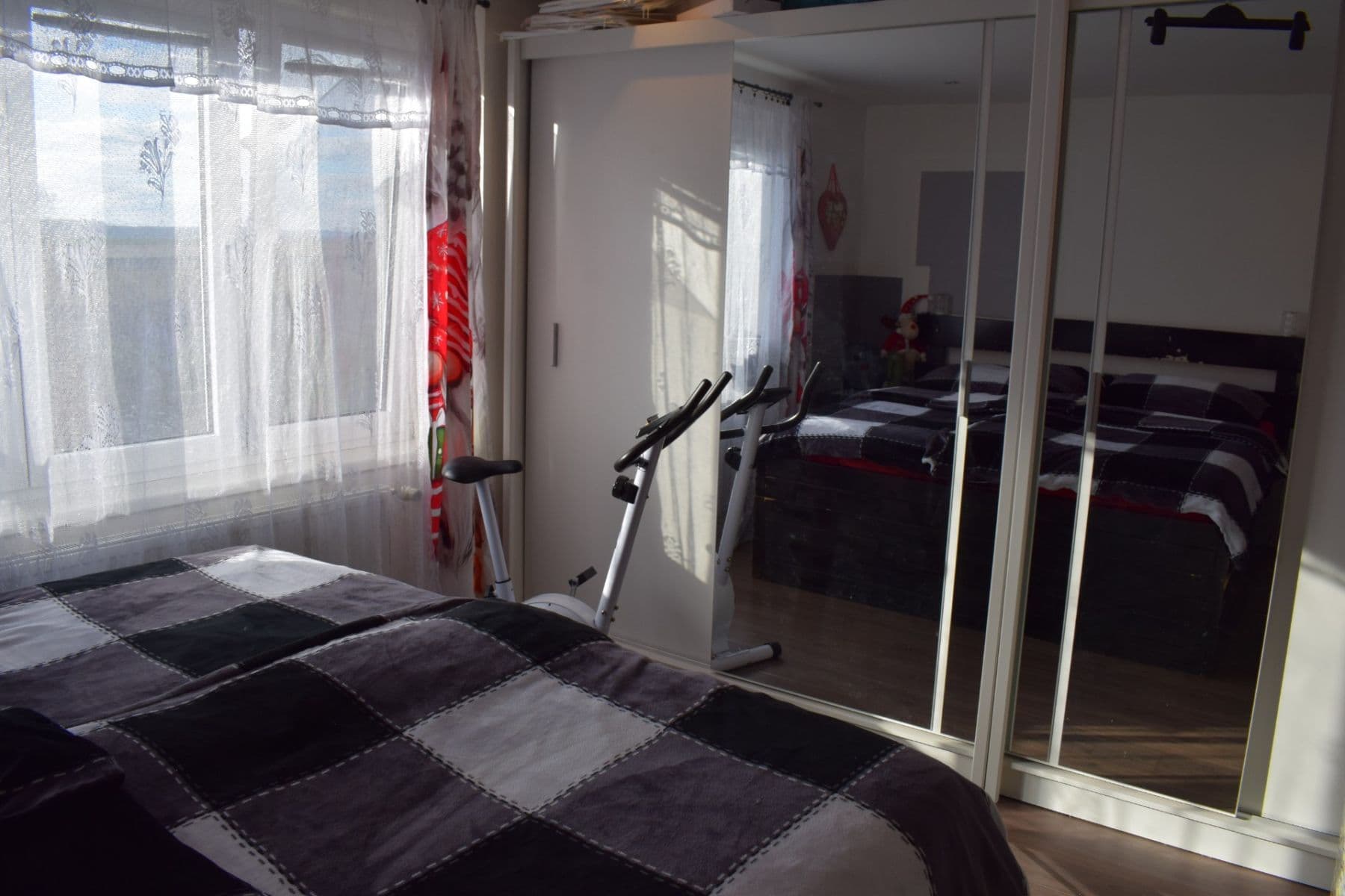 Predaj bytu 3-izbový 72 m², Příbramská, Neumětely, Středočeský kraj Predaj bytu 3-izbový 72 m², Příbramská, Neumětely, Středočeský kraj