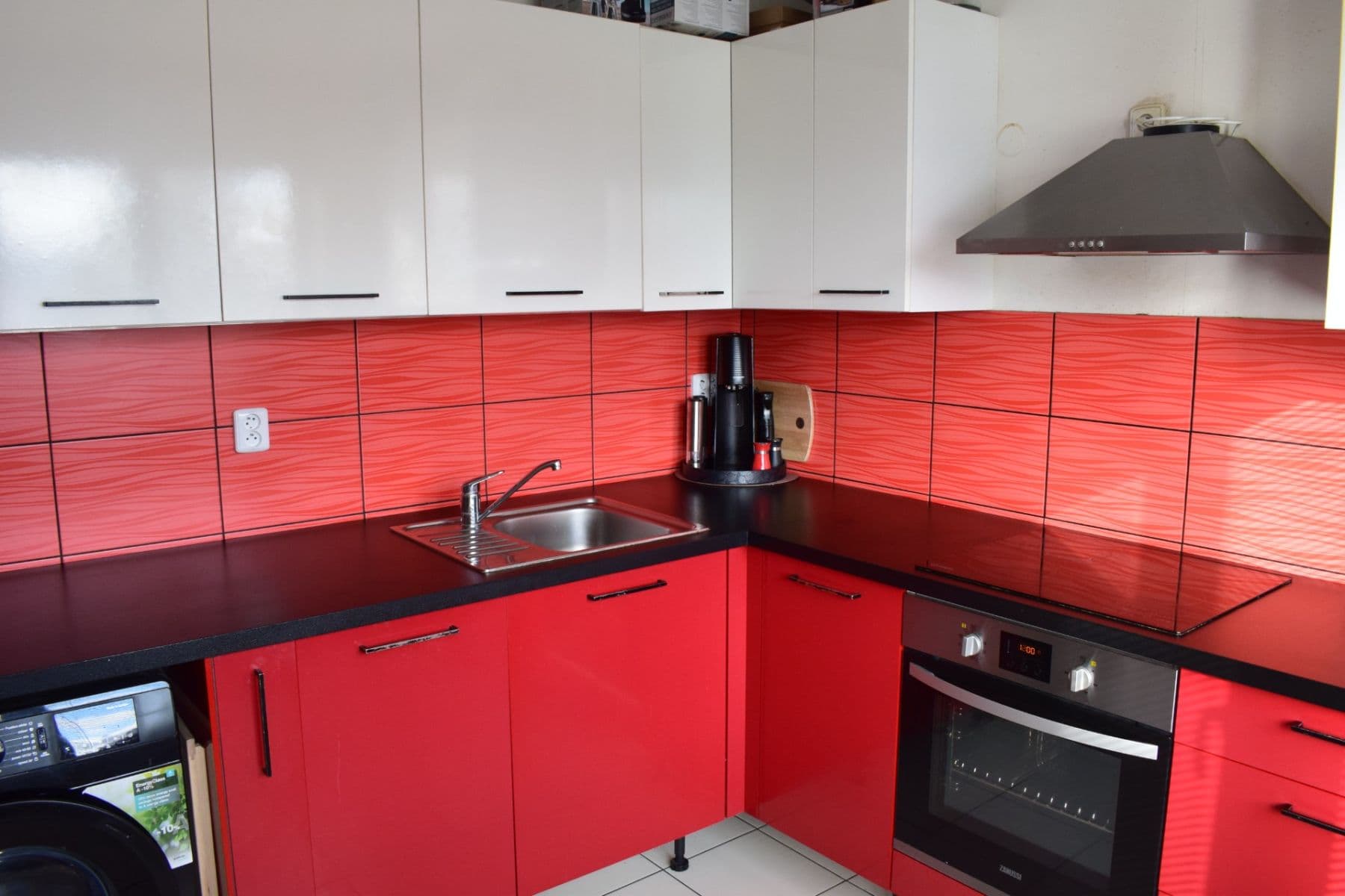 Predaj bytu 3-izbový 72 m², Příbramská, Neumětely, Středočeský kraj Predaj bytu 3-izbový 72 m², Příbramská, Neumětely, Středočeský kraj