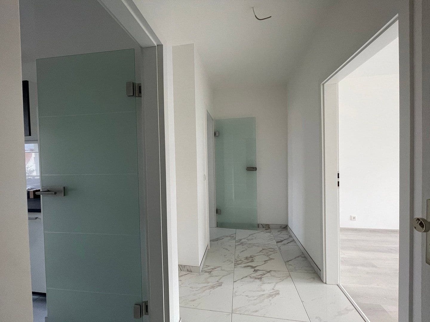 Prenájom bytu 2-izbový 47 m², Compter Straße 5, Apolda, Durínsko Prenájom bytu 2-izbový 47 m², Compter Straße 5, Apolda, Durínsko