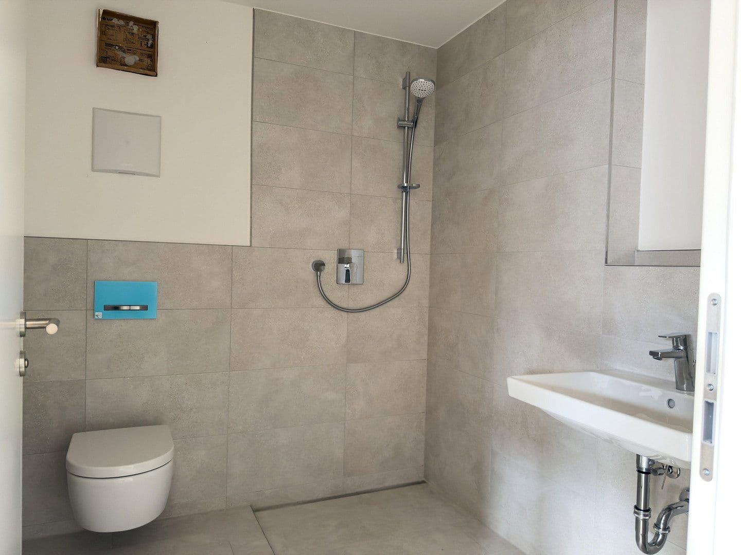 Prenájom bytu 2-izbový 51 m², Gerlingen, Bádensko-Wurttembersko Prenájom bytu 2-izbový 51 m², Gerlingen, Bádensko-Wurttembersko