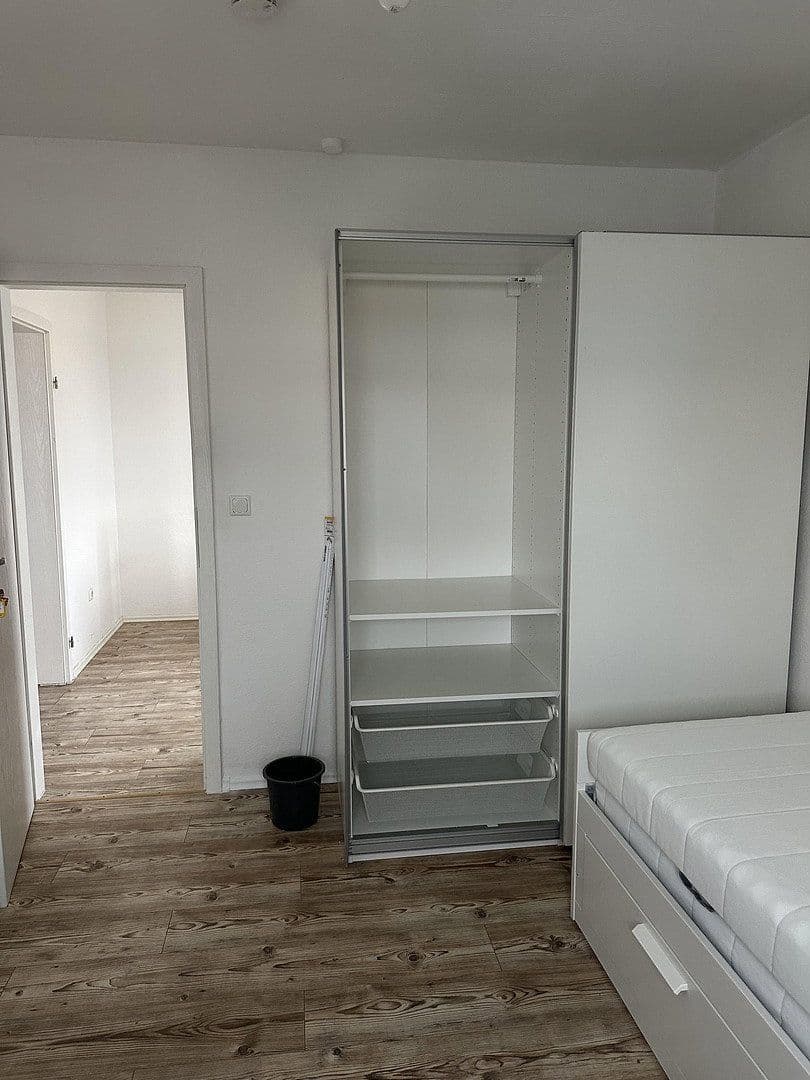 Prenájom bytu 3-izbový 15 m², Kemptener Tor 3, Kaufbeuren, Bavorsko Prenájom bytu 3-izbový 15 m², Kemptener Tor 3, Kaufbeuren, Bavorsko