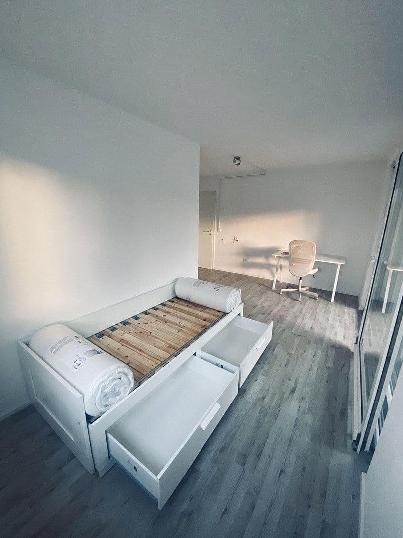 Prenájom bytu 3-izbový 15 m², Kemptener Tor 3, Kaufbeuren, Bavorsko Prenájom bytu 3-izbový 15 m², Kemptener Tor 3, Kaufbeuren, Bavorsko