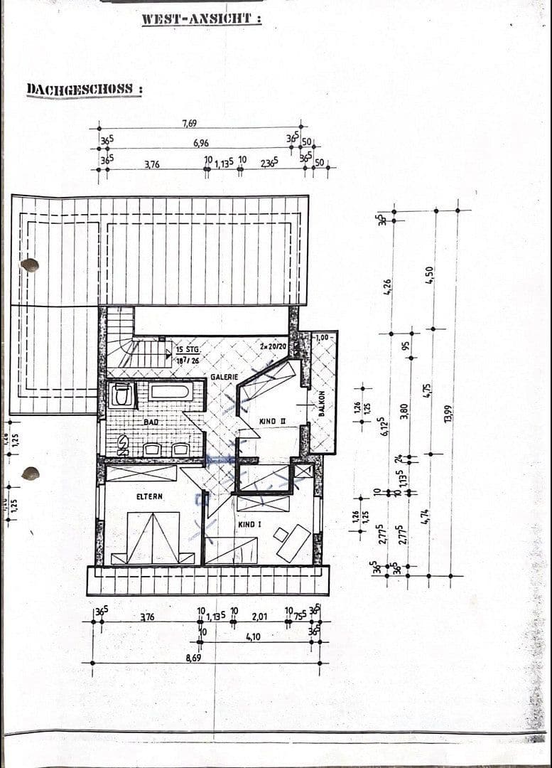 Predaj domu 154 m², pozemek 563 m², Brüggen, Severné Porýnie - Westfálsko Predaj domu 154 m², pozemek 563 m², Brüggen, Severné Porýnie - Westfálsko