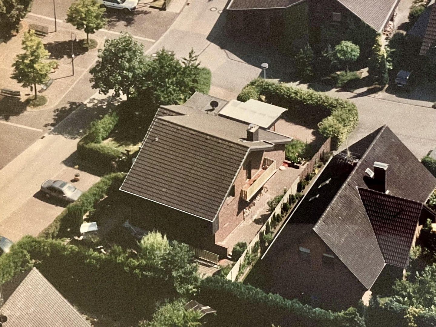 Predaj domu 154 m², pozemek 563 m², Brüggen, Severné Porýnie - Westfálsko Predaj domu 154 m², pozemek 563 m², Brüggen, Severné Porýnie - Westfálsko