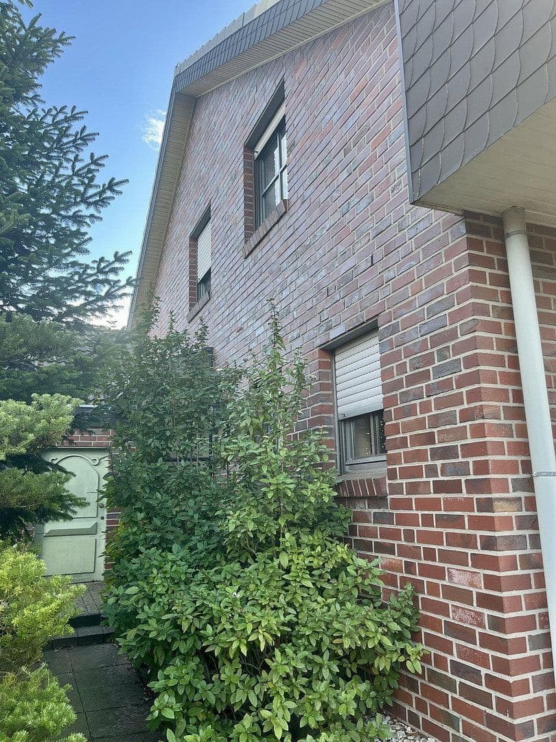 Predaj domu 154 m², pozemek 563 m², Brüggen, Severné Porýnie - Westfálsko Predaj domu 154 m², pozemek 563 m², Brüggen, Severné Porýnie - Westfálsko