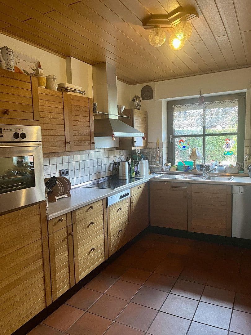 Predaj domu 154 m², pozemek 563 m², Brüggen, Severné Porýnie - Westfálsko Predaj domu 154 m², pozemek 563 m², Brüggen, Severné Porýnie - Westfálsko