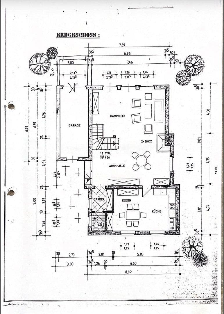 Predaj domu 154 m², pozemek 563 m², Brüggen, Severné Porýnie - Westfálsko Predaj domu 154 m², pozemek 563 m², Brüggen, Severné Porýnie - Westfálsko