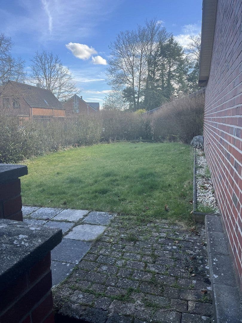 Predaj domu 154 m², pozemek 563 m², Brüggen, Severné Porýnie - Westfálsko Predaj domu 154 m², pozemek 563 m², Brüggen, Severné Porýnie - Westfálsko