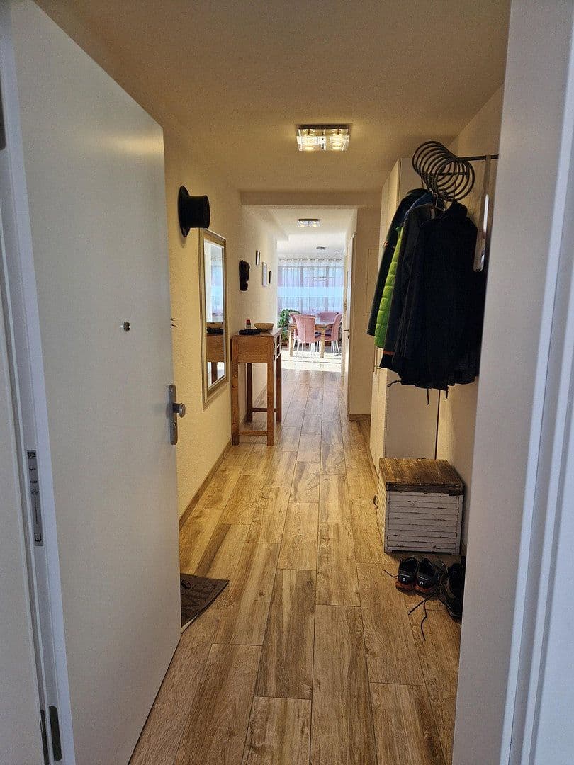 Predaj bytu 3-izbový 107 m², Hemmingen, Bádensko-Wurttembersko Predaj bytu 3-izbový 107 m², Hemmingen, Bádensko-Wurttembersko