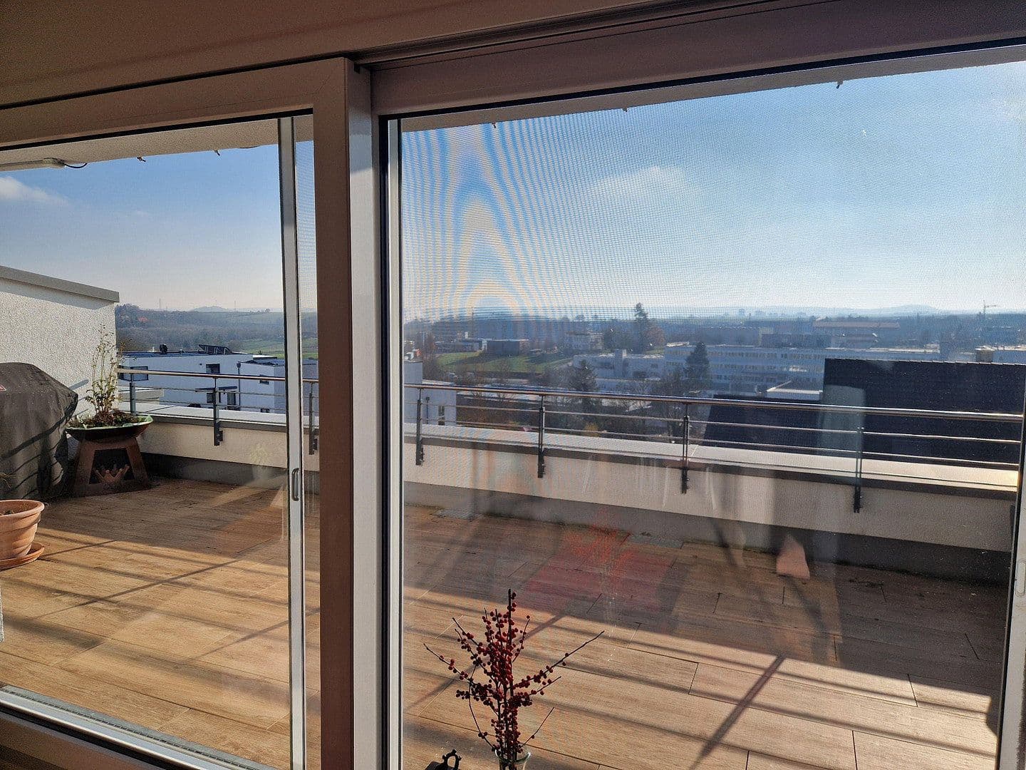 Predaj bytu 3-izbový 107 m², Hemmingen, Bádensko-Wurttembersko Predaj bytu 3-izbový 107 m², Hemmingen, Bádensko-Wurttembersko