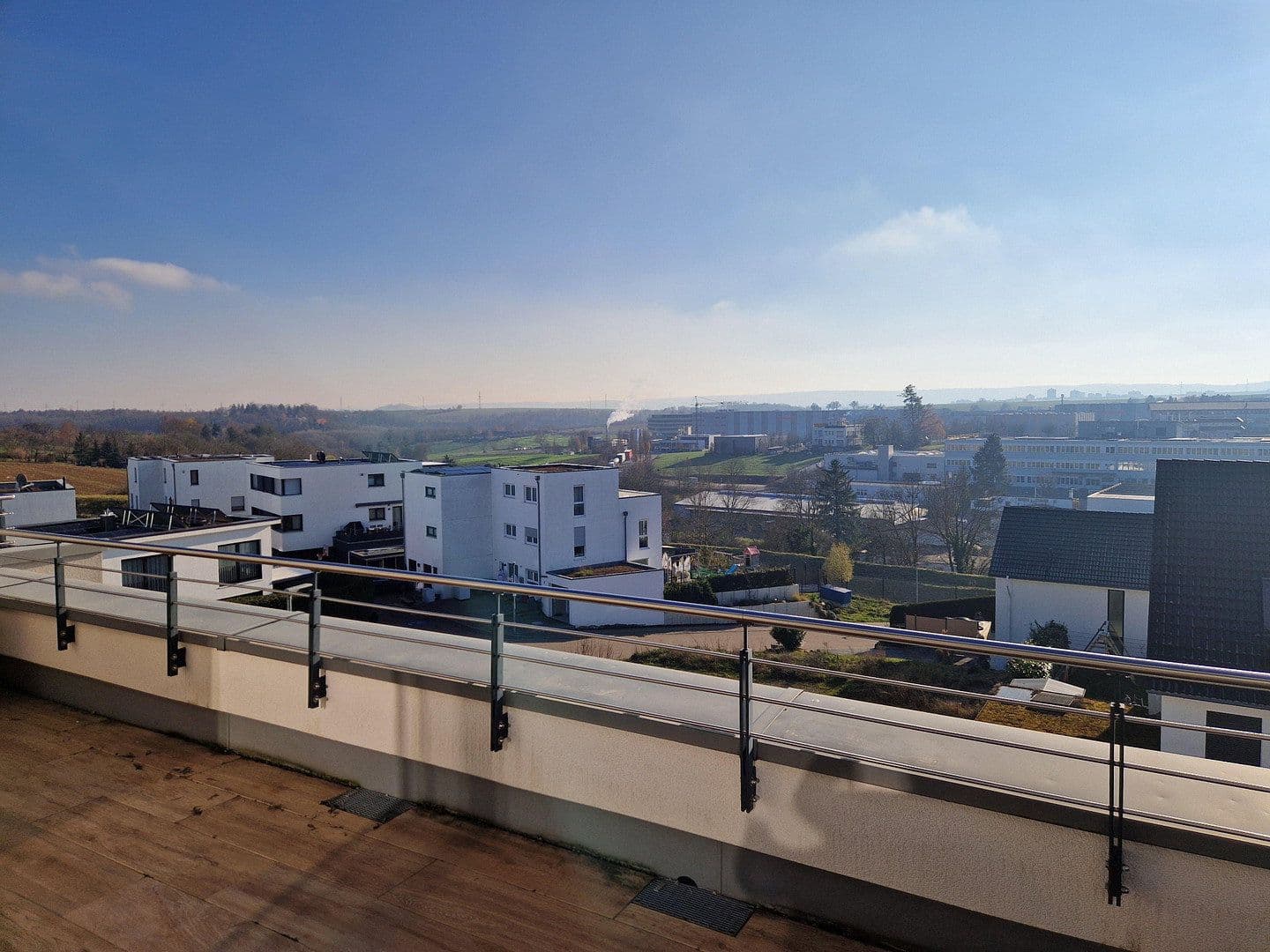 Predaj bytu 3-izbový 107 m², Hemmingen, Bádensko-Wurttembersko Predaj bytu 3-izbový 107 m², Hemmingen, Bádensko-Wurttembersko