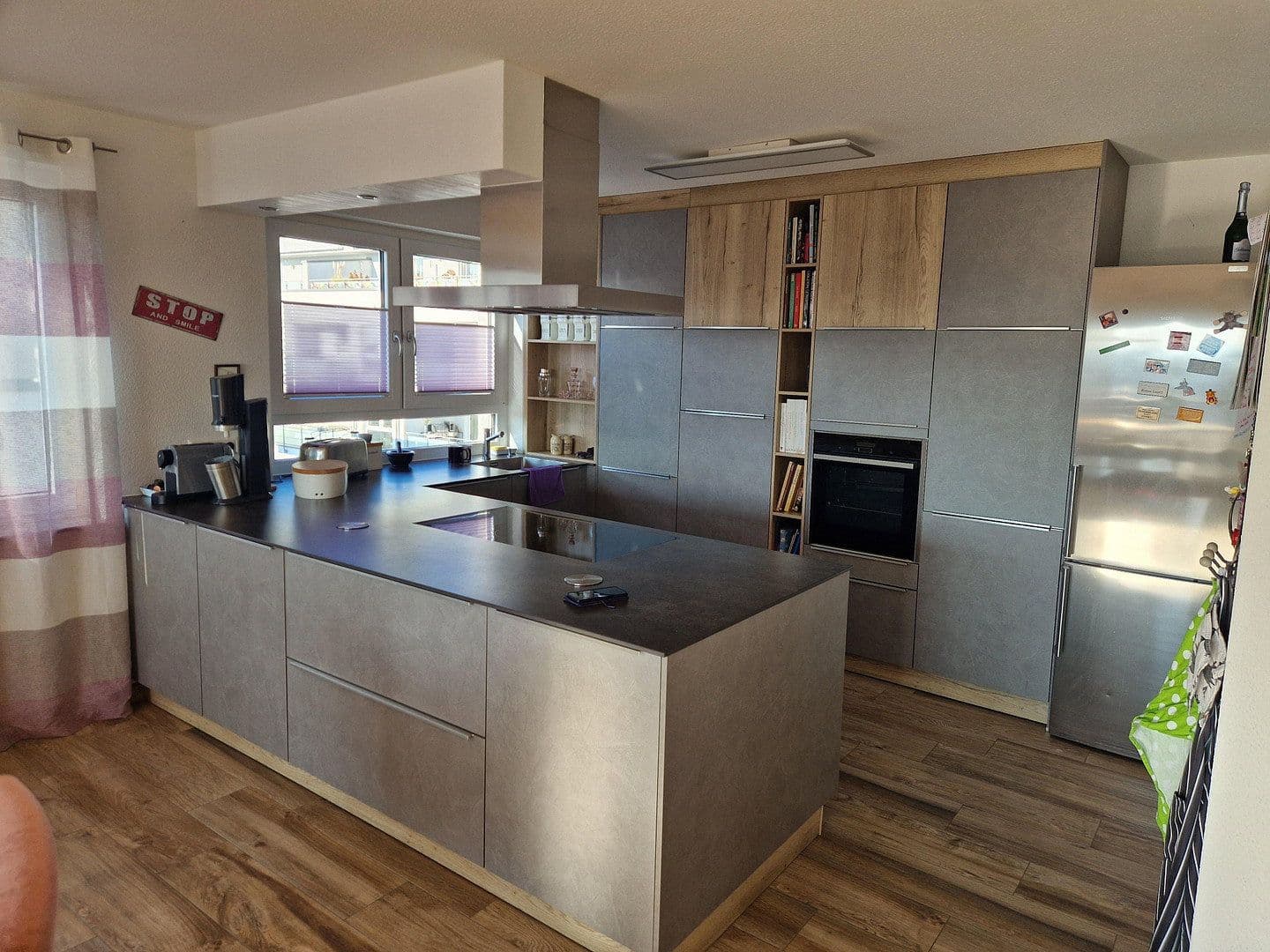 Predaj bytu 3-izbový 107 m², Hemmingen, Bádensko-Wurttembersko Predaj bytu 3-izbový 107 m², Hemmingen, Bádensko-Wurttembersko