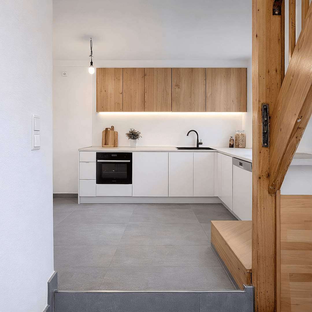 Predaj domu 111 m², pozemek 40 m², Speyer, Porýnie-Falcko Predaj domu 111 m², pozemek 40 m², Speyer, Porýnie-Falcko