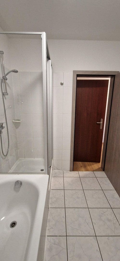 Prenájom bytu 3-izbový 83 m², Krumme Straße 13, Stadthagen, Dolné Sasko Prenájom bytu 3-izbový 83 m², Krumme Straße 13, Stadthagen, Dolné Sasko