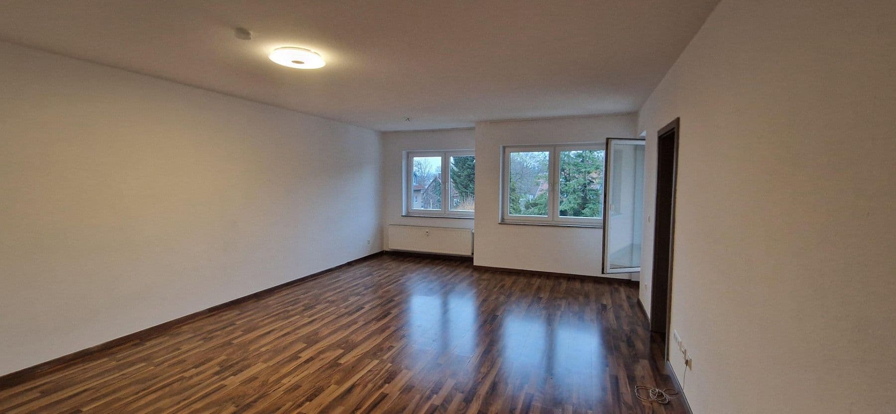 Prenájom bytu 3-izbový 83 m², Krumme Straße 13, Stadthagen, Dolné Sasko Prenájom bytu 3-izbový 83 m², Krumme Straße 13, Stadthagen, Dolné Sasko