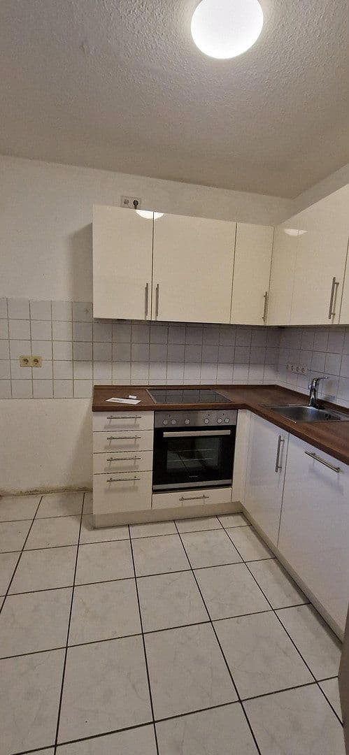 Prenájom bytu 3-izbový 83 m², Krumme Straße 13, Stadthagen, Dolné Sasko Prenájom bytu 3-izbový 83 m², Krumme Straße 13, Stadthagen, Dolné Sasko