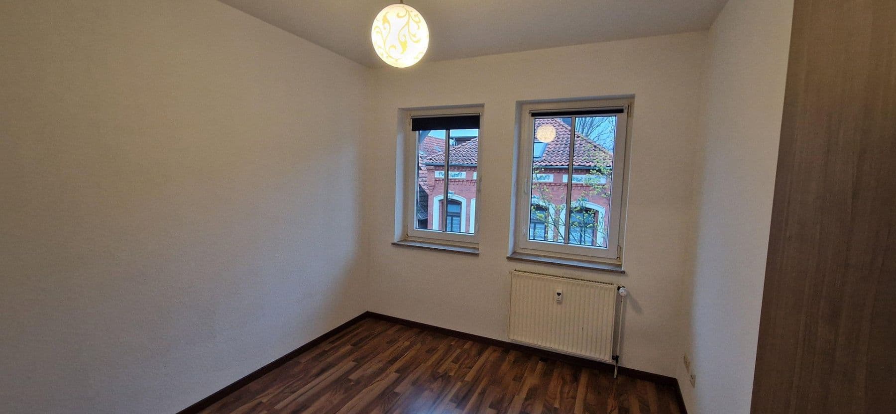 Prenájom bytu 3-izbový 83 m², Krumme Straße 13, Stadthagen, Dolné Sasko Prenájom bytu 3-izbový 83 m², Krumme Straße 13, Stadthagen, Dolné Sasko