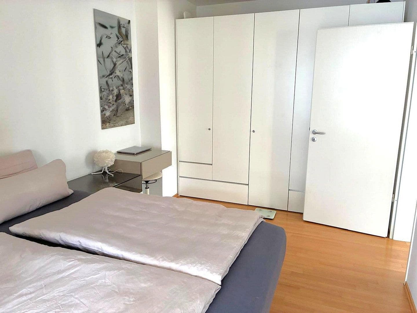 Prenájom bytu 2-izbový 62 m², Am Kaiserkai 51, Hamburg, Hamburg Prenájom bytu 2-izbový 62 m², Am Kaiserkai 51, Hamburg, Hamburg