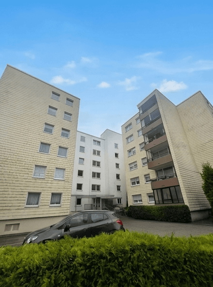 Predaj bytu 1-izbový 36 m², Gröchteweg 35, Bad Salzuflen, Severné Porýnie - Westfálsko Predaj bytu 1-izbový 36 m², Gröchteweg 35, Bad Salzuflen, Severné Porýnie - Westfálsko