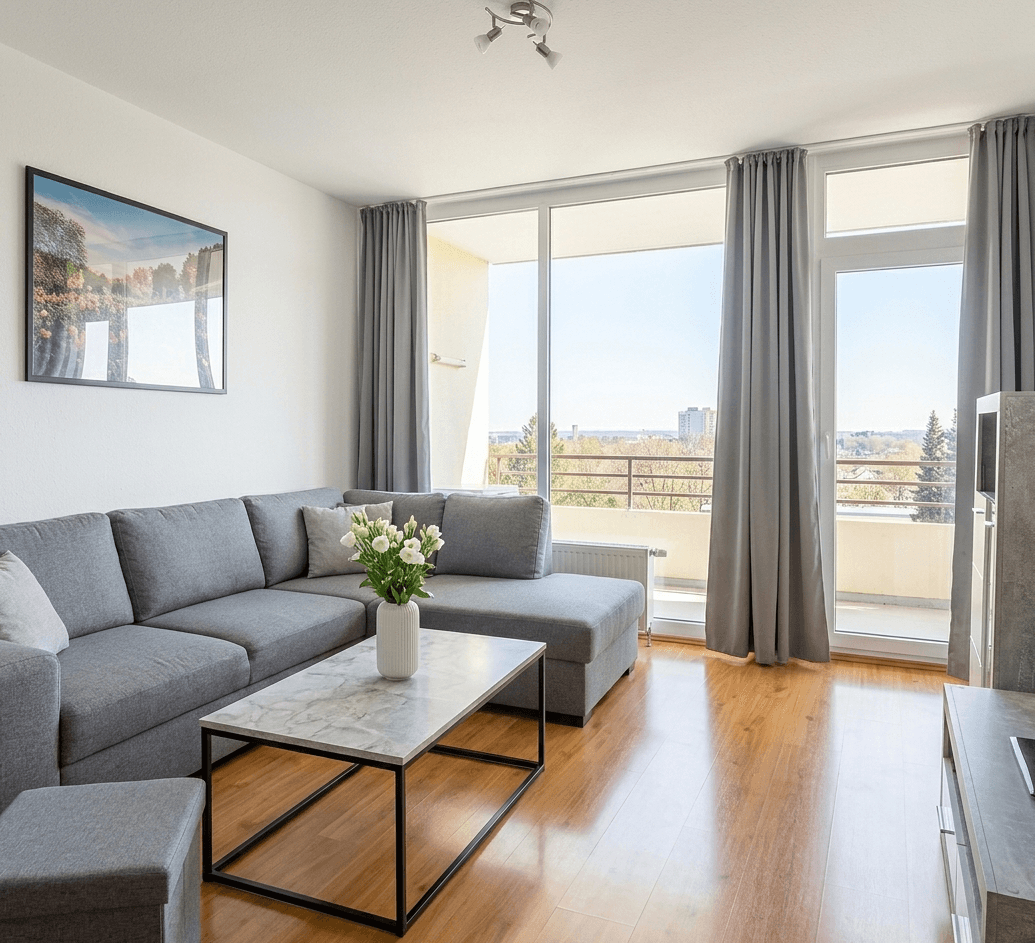 Predaj bytu 1-izbový 36 m², Gröchteweg 35, Bad Salzuflen, Severné Porýnie - Westfálsko Predaj bytu 1-izbový 36 m², Gröchteweg 35, Bad Salzuflen, Severné Porýnie - Westfálsko