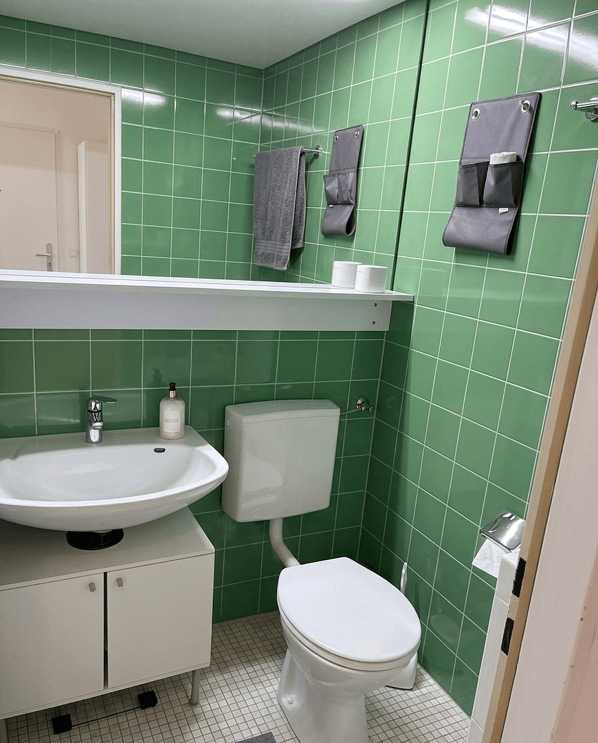 Predaj bytu 1-izbový 36 m², Gröchteweg 35, Bad Salzuflen, Severné Porýnie - Westfálsko Predaj bytu 1-izbový 36 m², Gröchteweg 35, Bad Salzuflen, Severné Porýnie - Westfálsko