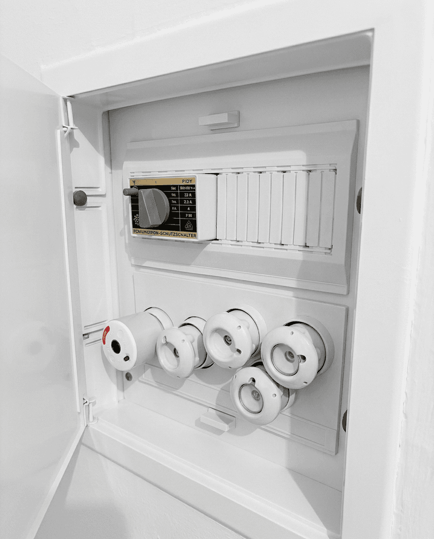 Predaj bytu 1-izbový 36 m², Gröchteweg 35, Bad Salzuflen, Severné Porýnie - Westfálsko Predaj bytu 1-izbový 36 m², Gröchteweg 35, Bad Salzuflen, Severné Porýnie - Westfálsko