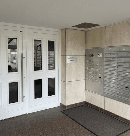 Predaj bytu 1-izbový 36 m², Gröchteweg 35, Bad Salzuflen, Severné Porýnie - Westfálsko Predaj bytu 1-izbový 36 m², Gröchteweg 35, Bad Salzuflen, Severné Porýnie - Westfálsko