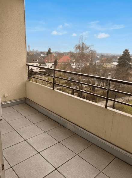 Predaj bytu 1-izbový 36 m², Gröchteweg 35, Bad Salzuflen, Severné Porýnie - Westfálsko Predaj bytu 1-izbový 36 m², Gröchteweg 35, Bad Salzuflen, Severné Porýnie - Westfálsko