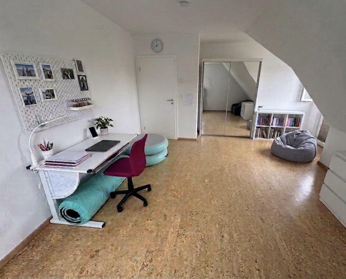 Predaj domu 186 m², pozemek 866 m², Nienburg/Weser, Dolné Sasko Predaj domu 186 m², pozemek 866 m², Nienburg/Weser, Dolné Sasko