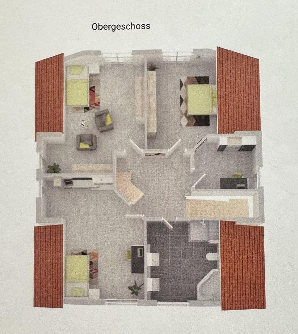 Predaj domu 186 m², pozemek 866 m², Nienburg/Weser, Dolné Sasko Predaj domu 186 m², pozemek 866 m², Nienburg/Weser, Dolné Sasko