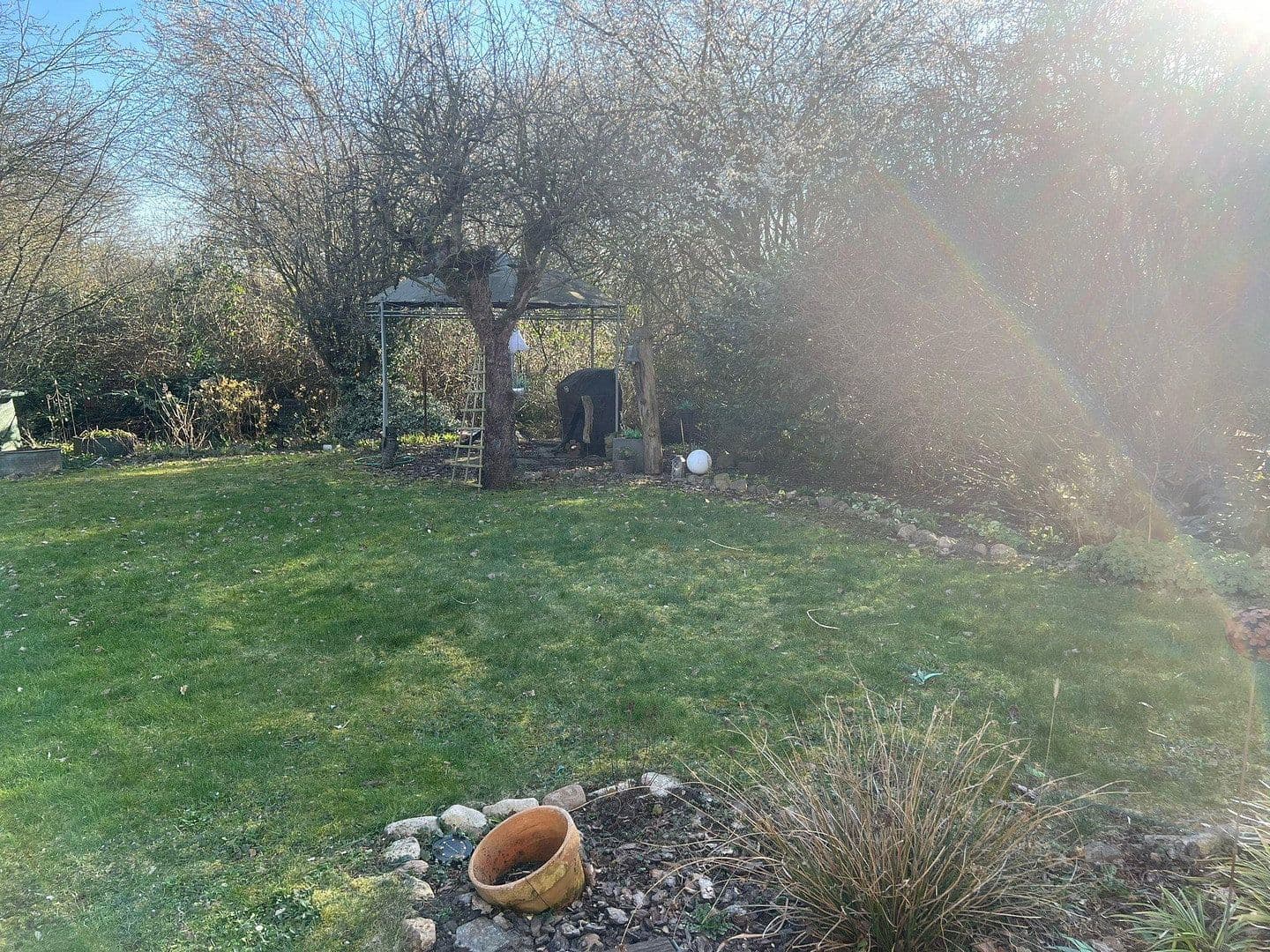 Predaj domu 186 m², pozemek 866 m², Nienburg/Weser, Dolné Sasko Predaj domu 186 m², pozemek 866 m², Nienburg/Weser, Dolné Sasko