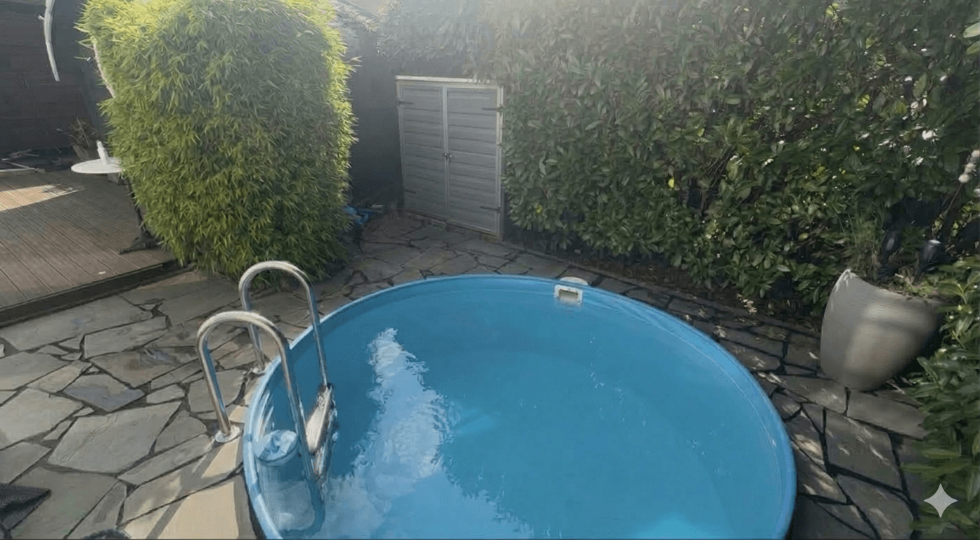 Predaj domu 186 m², pozemek 866 m², Nienburg/Weser, Dolné Sasko Predaj domu 186 m², pozemek 866 m², Nienburg/Weser, Dolné Sasko