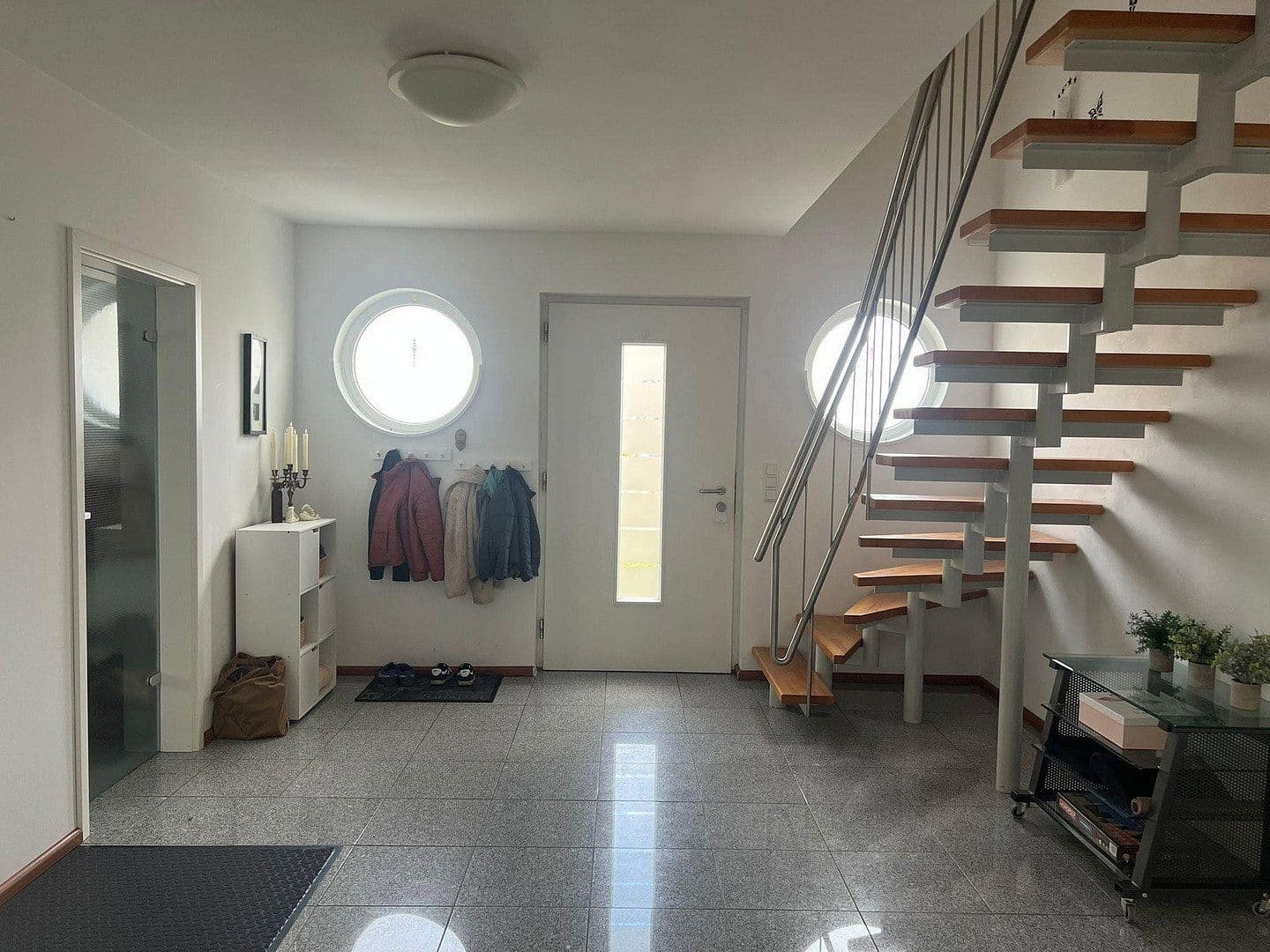 Predaj domu 186 m², pozemek 866 m², Nienburg/Weser, Dolné Sasko Predaj domu 186 m², pozemek 866 m², Nienburg/Weser, Dolné Sasko