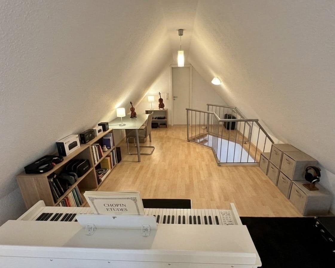 Predaj domu 186 m², pozemek 866 m², Nienburg/Weser, Dolné Sasko Predaj domu 186 m², pozemek 866 m², Nienburg/Weser, Dolné Sasko