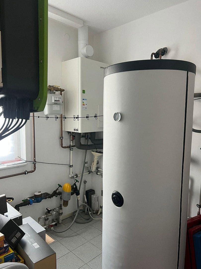 Predaj domu 186 m², pozemek 866 m², Nienburg/Weser, Dolné Sasko Predaj domu 186 m², pozemek 866 m², Nienburg/Weser, Dolné Sasko