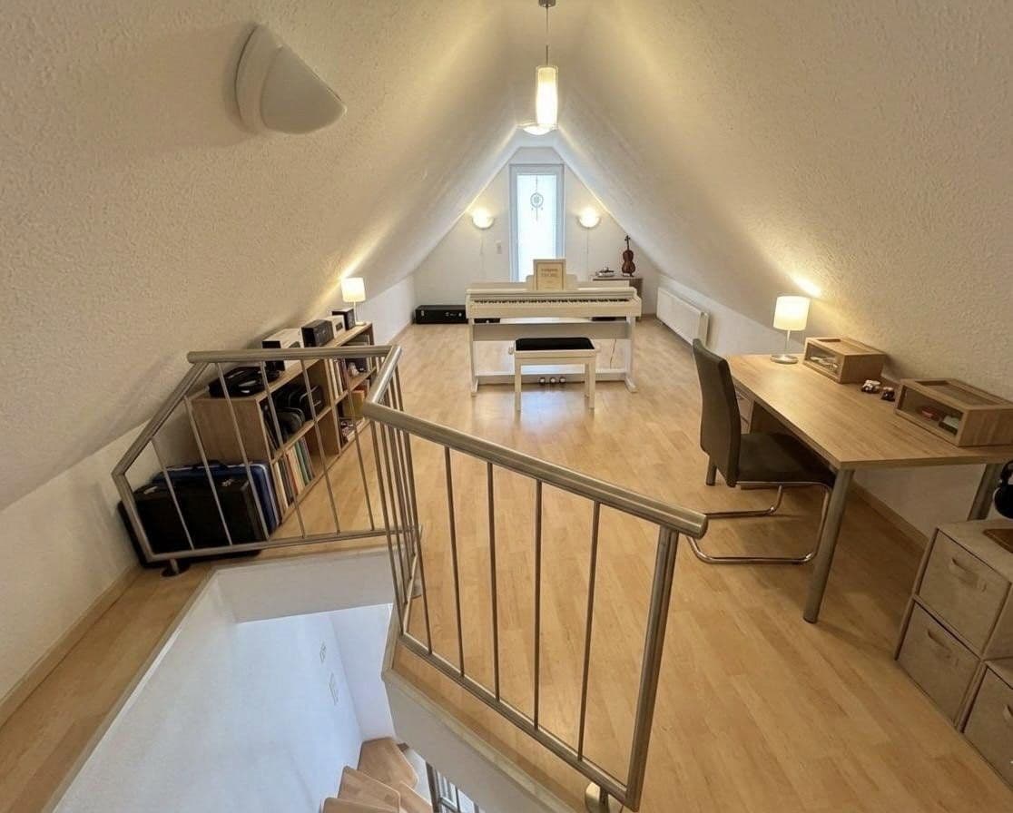 Predaj domu 186 m², pozemek 866 m², Nienburg/Weser, Dolné Sasko Predaj domu 186 m², pozemek 866 m², Nienburg/Weser, Dolné Sasko