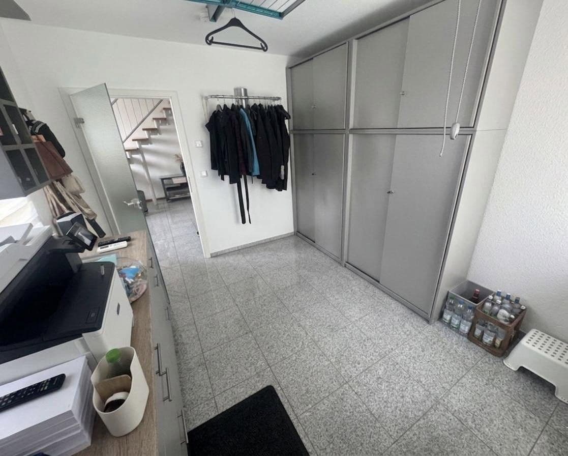 Predaj domu 186 m², pozemek 866 m², Nienburg/Weser, Dolné Sasko Predaj domu 186 m², pozemek 866 m², Nienburg/Weser, Dolné Sasko