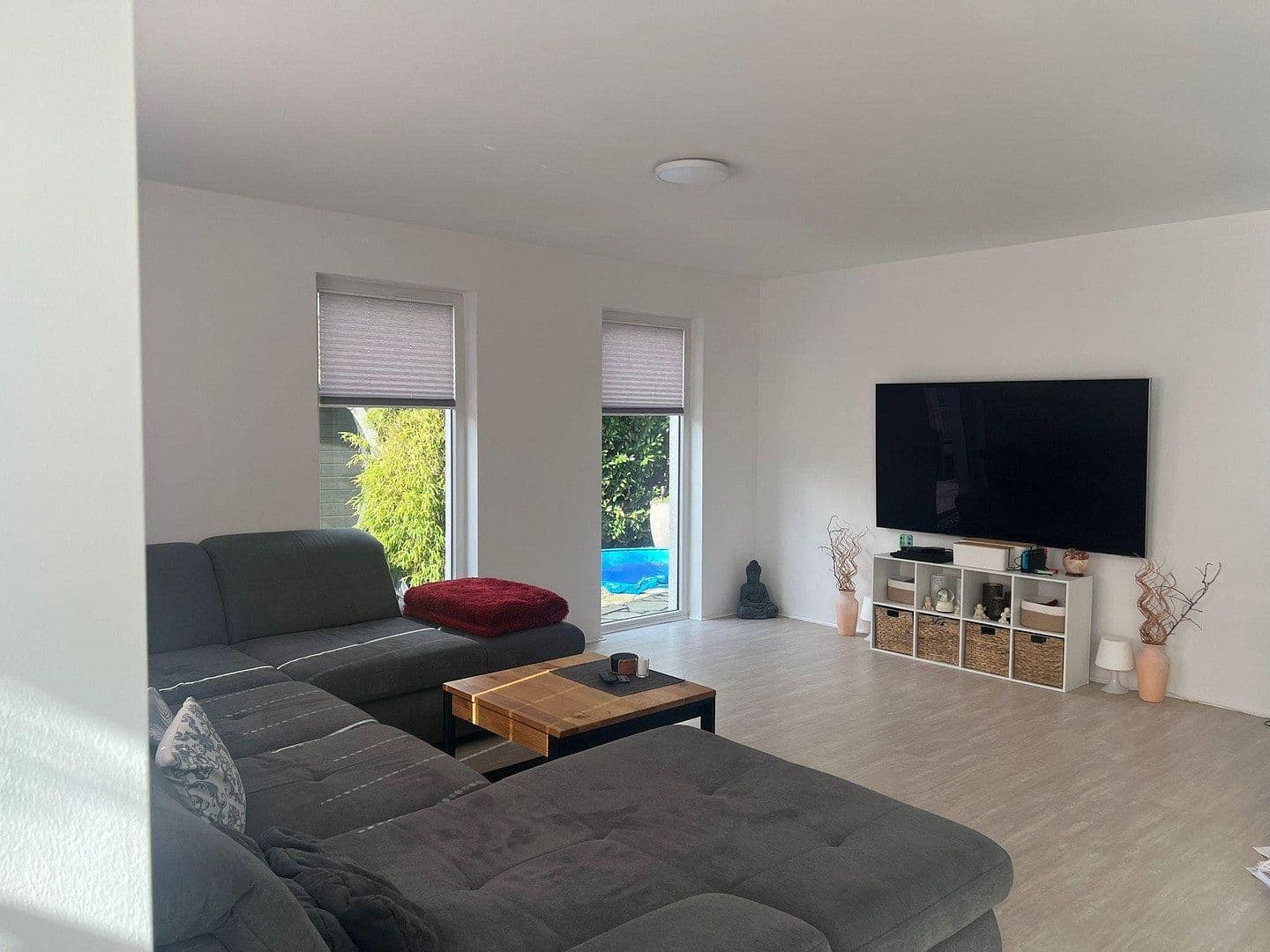 Predaj domu 186 m², pozemek 866 m², Nienburg/Weser, Dolné Sasko Predaj domu 186 m², pozemek 866 m², Nienburg/Weser, Dolné Sasko