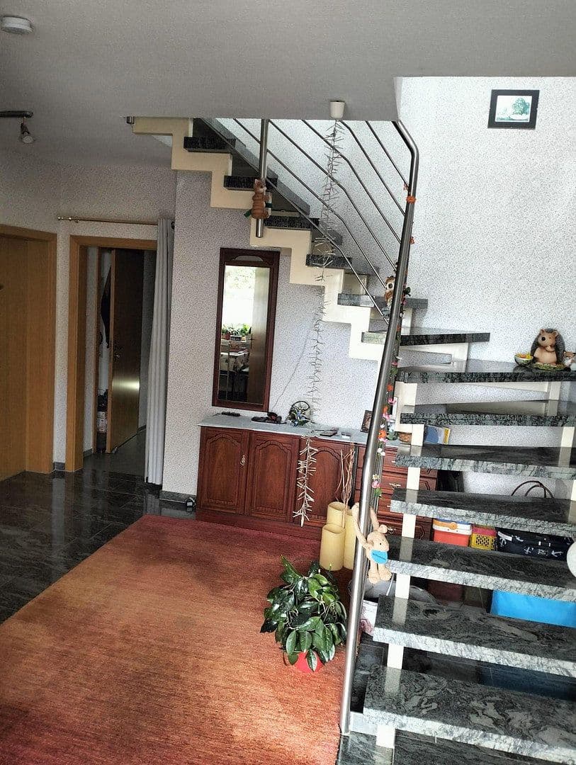 Predaj domu 170 m², pozemek 7.870 m², Alter Bahndamm 29, Colbitz, Sasko-Anhaltsko Predaj domu 170 m², pozemek 7.870 m², Alter Bahndamm 29, Colbitz, Sasko-Anhaltsko