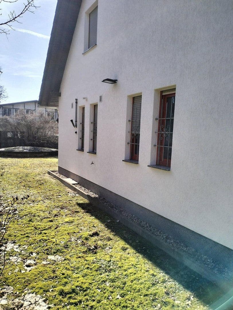 Predaj domu 170 m², pozemek 7.870 m², Alter Bahndamm 29, Colbitz, Sasko-Anhaltsko Predaj domu 170 m², pozemek 7.870 m², Alter Bahndamm 29, Colbitz, Sasko-Anhaltsko