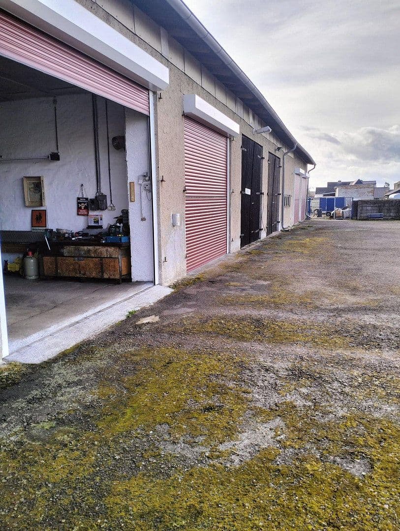 Predaj domu 170 m², pozemek 7.870 m², Alter Bahndamm 29, Colbitz, Sasko-Anhaltsko Predaj domu 170 m², pozemek 7.870 m², Alter Bahndamm 29, Colbitz, Sasko-Anhaltsko