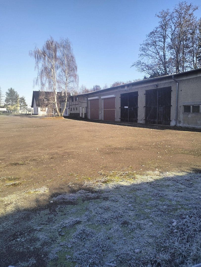 Predaj domu 170 m², pozemek 7.870 m², Alter Bahndamm 29, Colbitz, Sasko-Anhaltsko Predaj domu 170 m², pozemek 7.870 m², Alter Bahndamm 29, Colbitz, Sasko-Anhaltsko