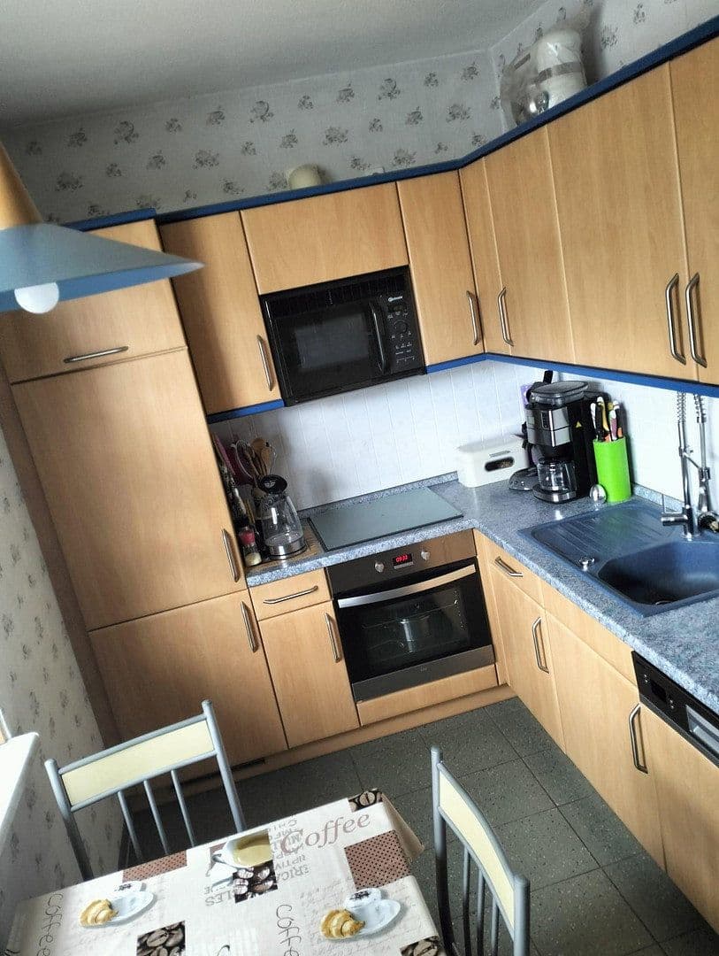 Predaj domu 170 m², pozemek 7.870 m², Alter Bahndamm 29, Colbitz, Sasko-Anhaltsko Predaj domu 170 m², pozemek 7.870 m², Alter Bahndamm 29, Colbitz, Sasko-Anhaltsko