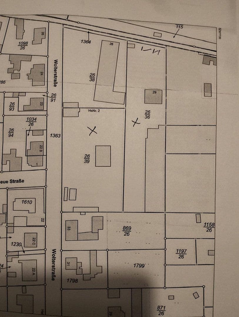 Predaj domu 170 m², pozemek 7.870 m², Alter Bahndamm 29, Colbitz, Sasko-Anhaltsko Predaj domu 170 m², pozemek 7.870 m², Alter Bahndamm 29, Colbitz, Sasko-Anhaltsko